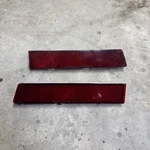1993 88-00 Honda GL1500 Goldwing Aspencade Oem Rear Brake Taillights Left Right. Fixed Price $20.00.