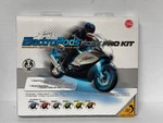 Street Fx Electro Pods Flex Pro Kit, Red Leds!. Fixed Price $35.00.