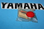 Nos Genuine Original Yamaha Reflector G6SB R5B XS2 XS1B Oem # 278-85111-00. Fixed Price $69.95.