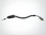 06-08 Kawasaki EX650 Ninja 650R Rear Brake Light Switch Sensor Trsh Pl. Fixed Price $24.99.