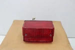 1982 Yamaha XS400 Maxim (#307) Taillight Rear Brake. Fixed Price $13.49.