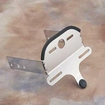 Harley Fx 1973-1984 License Plate Taillight Bracket Drag DS-270120. Fixed Price $61.31.