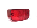 85-07 Honda Elite Taillight Lens Replace 33702-MF8-671 Am Part. Fixed Price $15.65.
