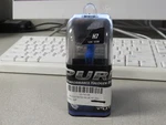 Nos Putco H7 12V/55W 4400K Nitro Blue Pure Halogen Bulb 12-7803B 230007NB-S. Fixed Price $34.98.