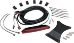 Show Chrome Led Slayer Under Max Mount Rear Lights 41-424R. Fixed Price $213.70.
