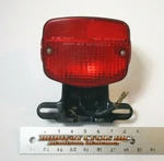 Kawasaki Rear Brake Taillight & Mounting Bracket 23024-067 900 Lm. Fixed Price $64.95.