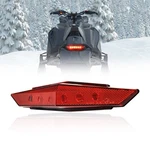 Sautvs Red Led Tail Light For Ski-doo/spyder, Rear Brake Stop .... Fixed Price $64.48.