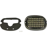 Custom Dynamics Taillight No Window Smoke For Harley-davidson Cd-tl-nw-s. Fixed Price $119.95.
