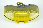 Led Tail Light Int.signals Triumph Daytona 675,STREET Triple,speed Triple,sprint. Fixed Price $56.95.