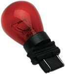 Drag Specialties Wedge Bulb Conventional Dual-filament Red Motorcycle. Fixed Price $6.31.