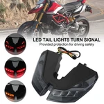 Tail Lights Turn Signal For Ducati Hypermotard 821 939 950 Sp 2012-2021 Black Ue. Fixed Price $62.78.