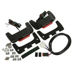 Led Light Kit Saddlebag Spoiler For Harley Electra Glide Road King 1993-2013. Fixed Price $49.80.