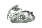 Front Indicator Turn Signal Lamp Lens For Suzuki GSXR750/GSXR600; 2006-2015-2019. Fixed Price $33.30.