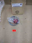 Oem 2011 Harley-davidson Rocker Rear Turn / Brake Light Signal 60244-11. Fixed Price $280.00.