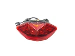 2012 Kawasaki Versys LE650C Tail Light Oem. Fixed Price $34.20.