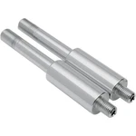 Drag Specialties Turn Signal Mounting Studs Fine Threaded 2020-0473. Fixed Price $35.17.