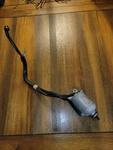 1985-1986 Honda CH150 Elite Scooter Oem Starter 31200KN7671 31200KN7672. Fixed Price $60.00.