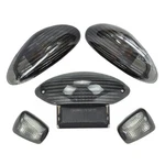 Led Tail Light And Front+rear Turn Signal Fit Suzuki 98-06 Katana 600/750 Smoked. Fixed Price $135.00.