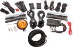 Ravek Turn Signal W/white Running Lights Canam 65-302. Fixed Price $526.13.