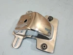 1980-83 Kawasaki Kz 1000 1100 Chrome Taillight License Plate Bracket 750 550 650. Fixed Price $62.10.