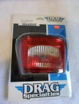 Taillight Lens 7805-5054 Replacement For Most Harley Models Late 2003 2020. Fixed Price $12.95.