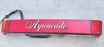 84-87 Honda Goldwing Aspencade GL1200 Trunk Taillight Brake Assembly. Fixed Price $65.00.