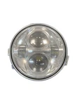 2014 Harley Davidson Flhtk Front Led Headlight Lamp Oem 67700060. Fixed Price $100.00.