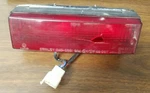 Used Oem Kawasaki 1987 Ninja 600 Tail Light Brake Assembly 23025-1105 U3. Fixed Price $21.92.