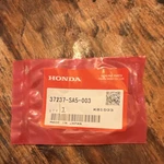 Honda Genuine Bulb (12V3.4W2CP) 37237-SA5-003. Fixed Price $10.00.