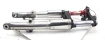2014-2016 Harley Davidson Touring Electra Street King Road Front Forks. Fixed Price $599.25.