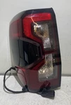 2024 2025 Ford Ranger Led Mid Tail Light W/ Blis Blind Driver Left Oem 2304. Fixed Price $549.99.