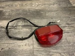 Honda 2004-2007 VT600 Vlx Shadow Rear Taillight Brake Lamp Oem. Fixed Price $49.99.