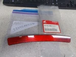 Nos Oem Honda Left Rear Reflector 1983-1986 VF500 VT1100 VT750 33743-ME9-672. Fixed Price $42.49.
