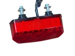 Honda CTX700 2017 Rear Brake Light 33701MJF305. Fixed Price $65.00.