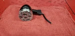 One Triumph Bonneville Bobber Multifunction Brake Turn Signal Lamp A9838046. Fixed Price $62.25.