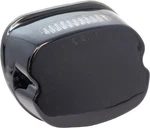 Letric Lighting Slantback Led Taillight With Window Smoke #llc-stl-s-st. Fixed Price $73.77.