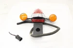 2014-2021 Indian Chieftain 15-24 Roadmaster Springfield Taillight Assembly. Fixed Price $249.25.