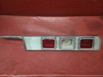 1964 Polara 500 Lens Housing Bezel Rh Ps Park Brake. Fixed Price $224.99.