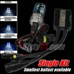 Kawasaki Vulcan 750 800 Hid 1994-2006 Xenon Headlight Conversion Kit H4 Bulb. Fixed Price $32.75.