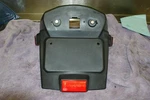 Used Harley Davidson Buell Blast License Plate Bracket M0755.TA - Nice!. Fixed Price $32.95.