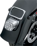 Drag Specialties Web Smoke Led Brake Taillight 1999-2024 Harley Fxd Flhx Fxr. Fixed Price $252.47.