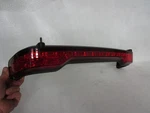 14-24 Harley Davidson Touring Trike Ultra Limited Pak Bezel Led Tail Light. Fixed Price $99.99.