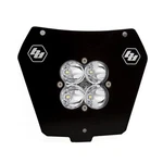 Baja Design 497081 Ktm Led Light Kit 2014-ON Squadron Pro. Fixed Price $274.95.