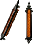 Accutronix BL02-LSN Light Bag Slot Blk/ambled. Fixed Price $177.24.