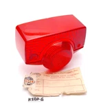 Honda CL90 90Z S110 C90 CB100 CB125 Ca 175 Tail Light Lens P/n 33702-397-910. Fixed Price $39.50.