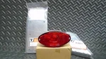 V-twin Chrome Vertical Cateye Tail Lamp Kit 33-0364. Fixed Price $49.99.