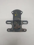 1978 Honda CM185T Twinstar Taillight Licence Plate Bracket 84701-419-670ZA. Fixed Price $10.00.