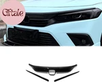 Front Hood Bonnet Cover Trim Compatible With Honda Civic 11TH Gen 2022 2023 2024. Fixed Price $207.70.