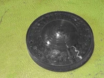 Yamaha RD400 RD350 RD250 SR500 TX500 650 Red Flasher Lens Oem # 341-83332-70-00. Fixed Price $13.07.