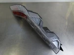 EB1372 2023 Polaris Slingshot Rear Left Signal Tail Light. Fixed Price $299.99.